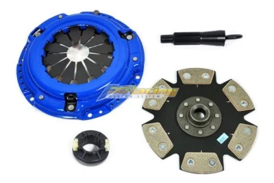 KIT EMBRAGUE FX HD ETAPA 4 para 04-06 Dodge Verna Attitude 1.6L <Modelo Mexicano> Foto 1 de 2