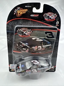 Winners Circle Dale Earnhardt #3 Goodwrench Monte Carlo 1:64 RCR Museum Series 2 - Picture 1 of 7