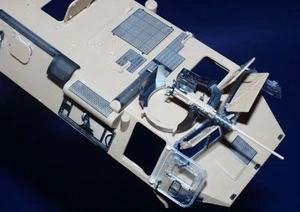 eduard 35535 x 1/35 Armor- VAB 4x4 Exterior for Heller - Picture 1 of 3