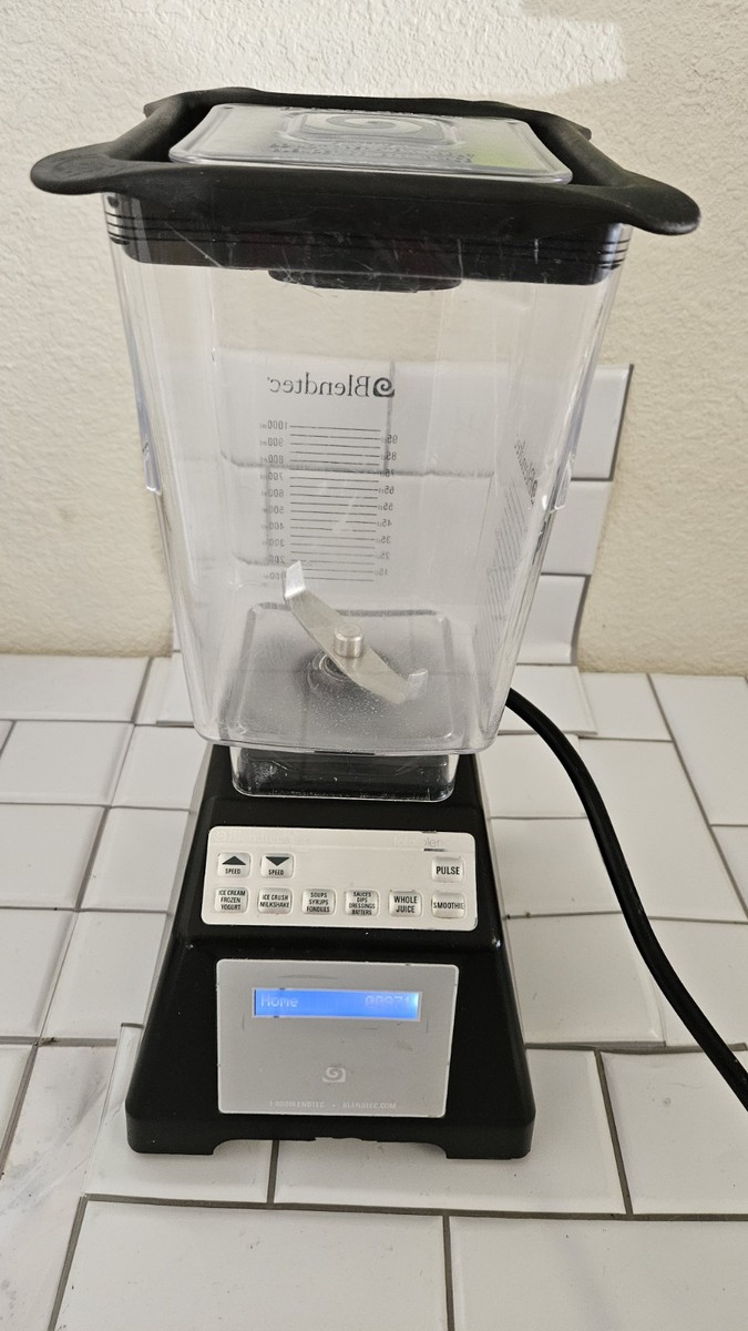 Blendtec Es3 for sale | eBay