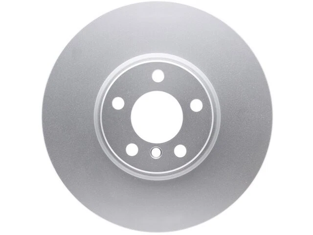 Front Right Brake Rotor For 2013-2015 BMW 740Li xDrive 2014 CN428FG - Imagem 1 de 1