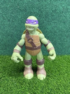 TMNT Battle Shell 10” DONATELLO  Open Storage TEENAGE MUTANT NINJA TURTLES 2012 - Picture 1 of 3