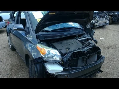 Motor De Arranque 1.6kw Se Adapta 08-14 SCION XD 1828575 Foto 1 de 4