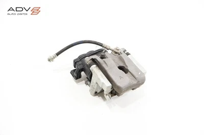 Pinza de freno trasera izquierda lado conductor Nissan Rogue 2021-2025 OEM Foto 1 de 4