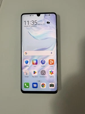 Smartphone huawei p30 pro - Immagine 1 di 4