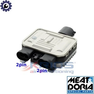 CONTROL UNIT ELECTRIC FAN (ENGINE COOLING) K106118 FOR FORD MONDEO/IV/Turnier - Picture 1 of 6