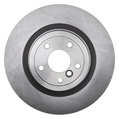 For Jaguar XF 2016-2024 Raybestos 982409R R-Line Vented Rear Brake Rotor Foto 1 de 3