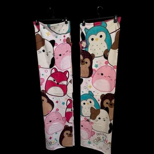 2 Arkwright Original Squishmallows Bath Beach Towel Towels Cotton 31”X 55” NWT - Picture 1 of 10