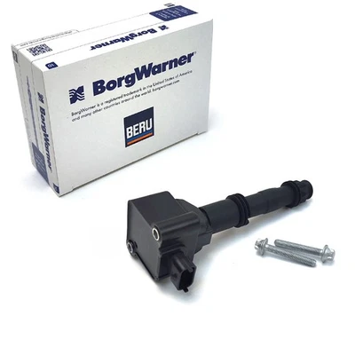 Beru ZS178 Ignition Spool for Porsche 911 996 997 Boxster Cayman 986 987 - image 1 of 4