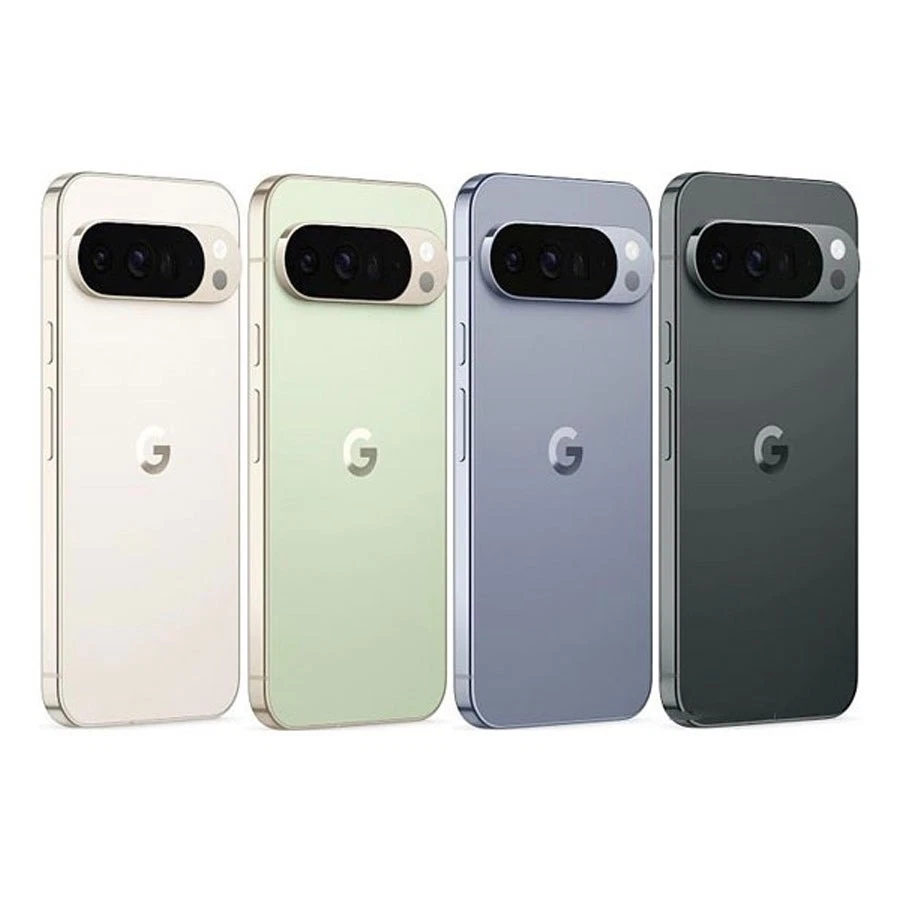 Google Pixel 10 Pro XL 5G 16 RAM 256 GB Android [PO225759] - Imagen 1 de 1