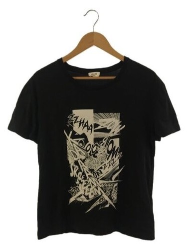T shirt CELINE Celine M Cotone BLK 2X008381E 