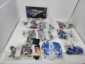 LEGO Icons: Galaxy Explorer (10497) - Open Box - E9 - Picture 1 of 24