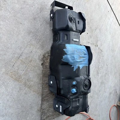 2017-2022 Ford F250 F350 6.7L 34 Gallon Diesel Fuel Tank LC34-9A032-MB - Image 1 of 4