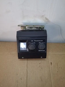 1988 Honda Goldwing GL1500 CB Radio Transceiver Module  - Picture 1 of 9