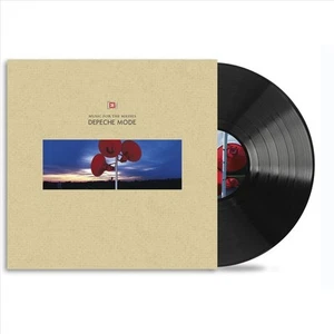 DEPECHE MODE MUSIC FOR THE MASSES NEW LP - Picture 1 of 1