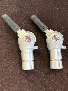 Vintage Pair Used Shimano Bar End Shifters Work Lot #2 - Picture 1 of 7