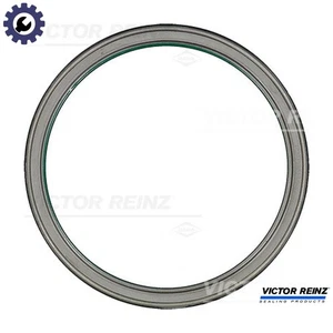 SHAFT SEAL CRANKSHAFT 81-41716-00 FOR 6081HF070 8.1L 6cyl - Picture 1 of 9