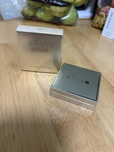 Stila Heaven's Hue Highlighter Brilliance 0.35 oz ~ BNIB ~ Authentic NEW - Picture 1 of 10