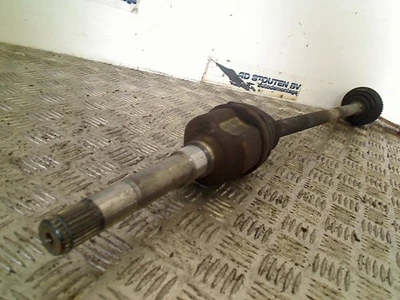 SEMIASSE ANTERIORE DX Chrysler Voyager/Grand Voyager (RG/RS) 2006 Foto 1 de 2