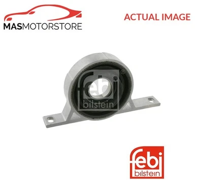 PROPSHAFT MOUNTING MOUNT FEBI BILSTEIN 26266 P NEW OE REPLACEMENT - Image 1 of 4