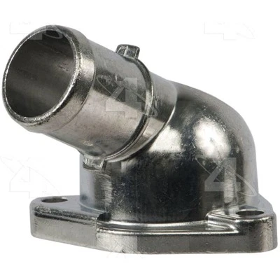 85950 4-Seasons Four-Seasons Water Outlet for Hyundai Santa Fe XL Veracruz Azera - Image 1 of 4