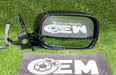 Lexus LS430 2001-2006 Genuine Door Electric Side Mirror Right side Oem jdm used - Image 1 of 4