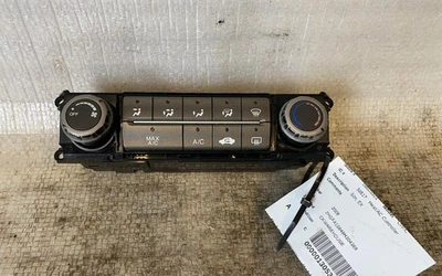 Honda Civic SDN 2006-2011 calefacción aire acondicionado control de temperatura fabricante de equipos originales usado Foto 1 de 2