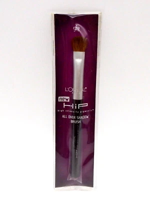 Cepillo de sombra Loreal HIP PIGMENTOS DE ALTA INTENSIDAD 942 Foto 1 de 4