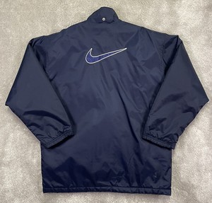 Las mejores ofertas en Chaquetas Abrigos Nike Lluvia para Hombres | eBay