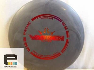 Dynamic Discs Prime Warden - Picture 1 of 11