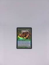 X1 MTG Magic - Cliffrunner Behemoth - Conflux - Rare - Foil NM see description