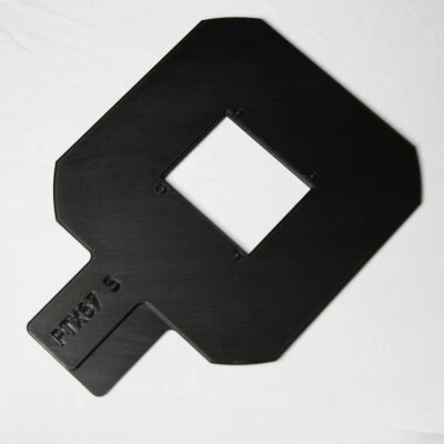 Saunders de repuesto/Omega LPL 4500/4550/7450 portador negativo (elige un tamaño) Foto 1 de 4