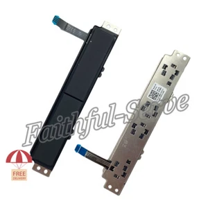 L&R Dell Latitude E5450 E5550 E7450 Touchpad Button Touchpad Mouse Button A13B82 - Bild 1 von 4