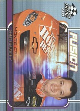 2005 Press Pass Stealth Fusion #FU7 Tony Stewart 1:48  