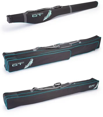 Equipaje Leeda New Concept GT - Pesca gruesa/a juego - Bolsa de caña o caña Foto 1 de 4