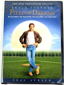 Field of Dreams (DVD, 1998, Widescreen Collectors Edition) - Picture 1 of 2