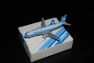 Schabak 1:600 Sabena B737 - Immagine 1 di 4