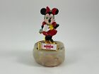 Disney’s Ron Lee Sculpture “Minnie Mouse” 1994 Limited Edition 909/2750