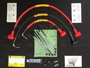 Kit de cables de actualización ES-28 Ducati Hi Cap 620SS / 800SS Monster 695, 1000 y S2R - Imagen 1 de 6