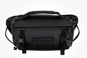 WANDRD ROGUE Sling 9L Camera Sling Bag - Black - Picture 1 of 2