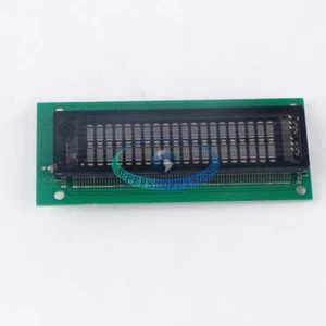 Agilent MSD 5973N 5975, GC 6850 VFD Display Screen 20T201DA2 - Picture 1 of 2
