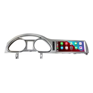 6+128 GB para Audi Q7 2010-2015 Android 13 unidad principal coche estéreo radio GPS 4G WIFI - Imagen 1 de 14