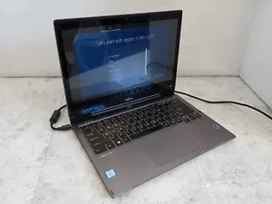Fujitsu Lifebook T936 13.3" 2in1 Intel i5 8GB RAM 128GB SSD Win10 - READ -RR - Picture 1 of 7