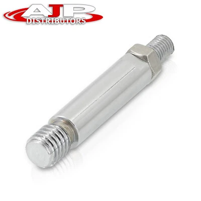 M12x1.75 Tow Hook Adapter Screw Track Strap For 2008-2016 Audi A5 S5 RS5 Foto 1 de 4