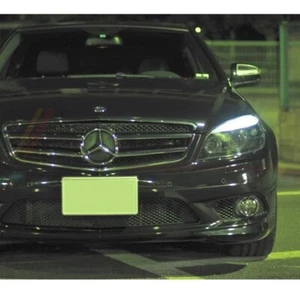 4x Mercedes C-Klasse W204 Xenon ICE WEISS LED Seitenleuchte Birnen CANBUS-FEHLERFREI - Bild 1 von 6