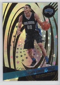 2016-17 Panini Revolution Astro Aaron Gordon #35