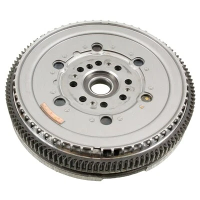 BLUE PRINT Schwungrad  für FORD - Bild 1 von 3