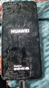 &9600N-Smartphone Huawei P20 PRO CLT-L29 - Foto 1 di 2