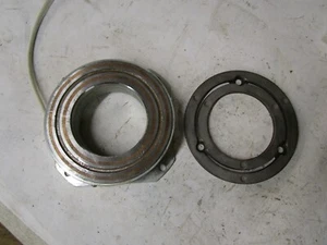 ZE 4 24V/25W 1805 000001805 Magnet Coil and Plate - Picture 1 of 2