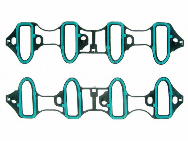 Juego de juntas de colector de admisión para Cadillac Escalade ESV 2004-2006, 2009 86WTGX Foto 1 de 1